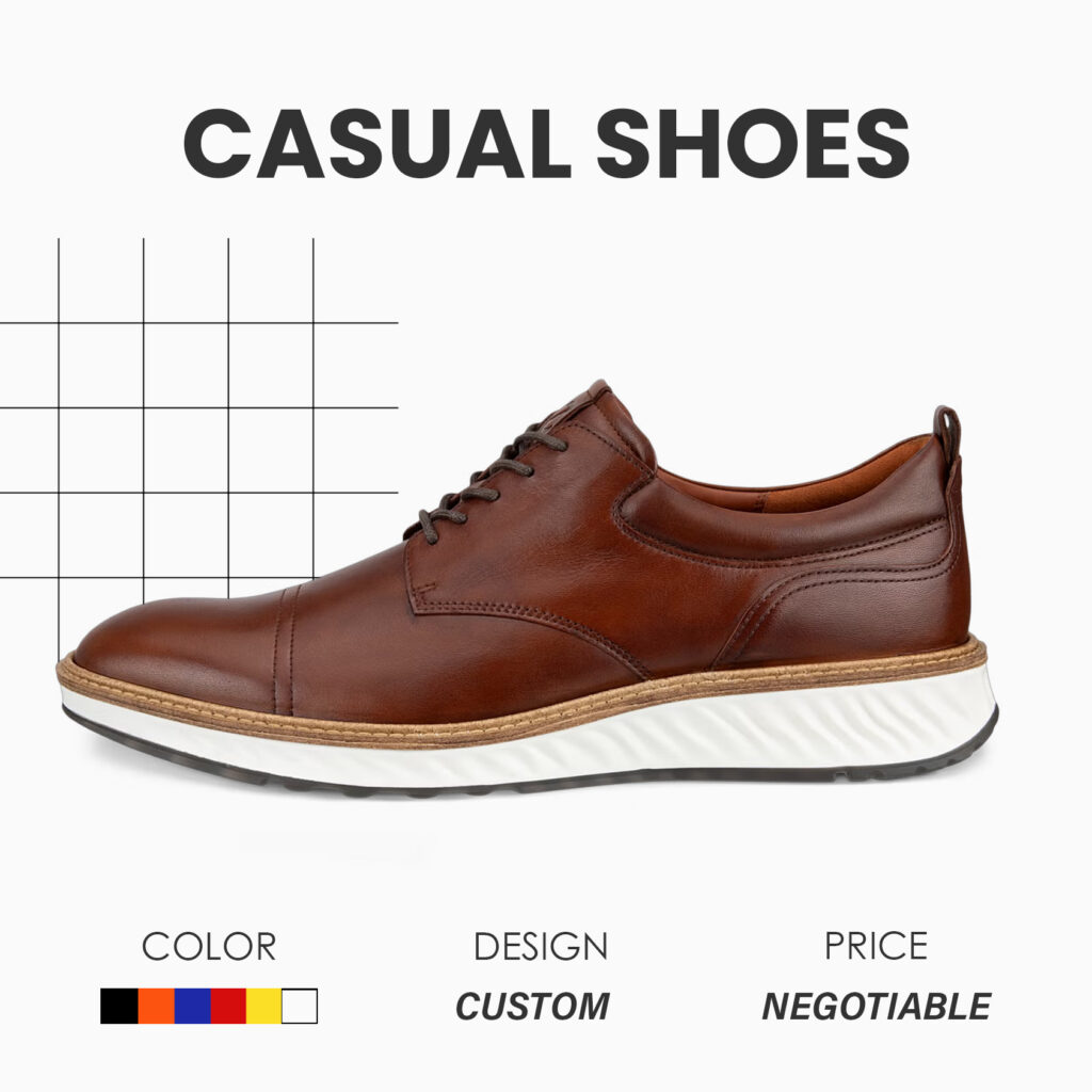 SEAPTU CASUAL BANDUNG