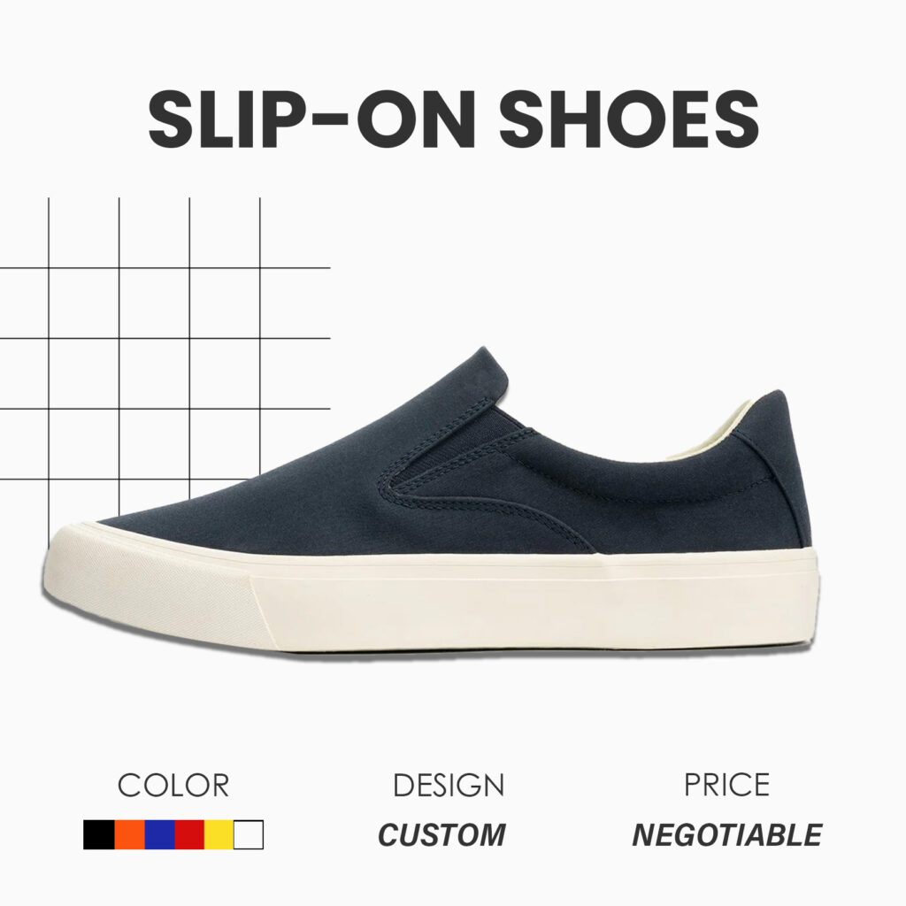 PBARIK SEPATU BANDUNG SNEAKERS