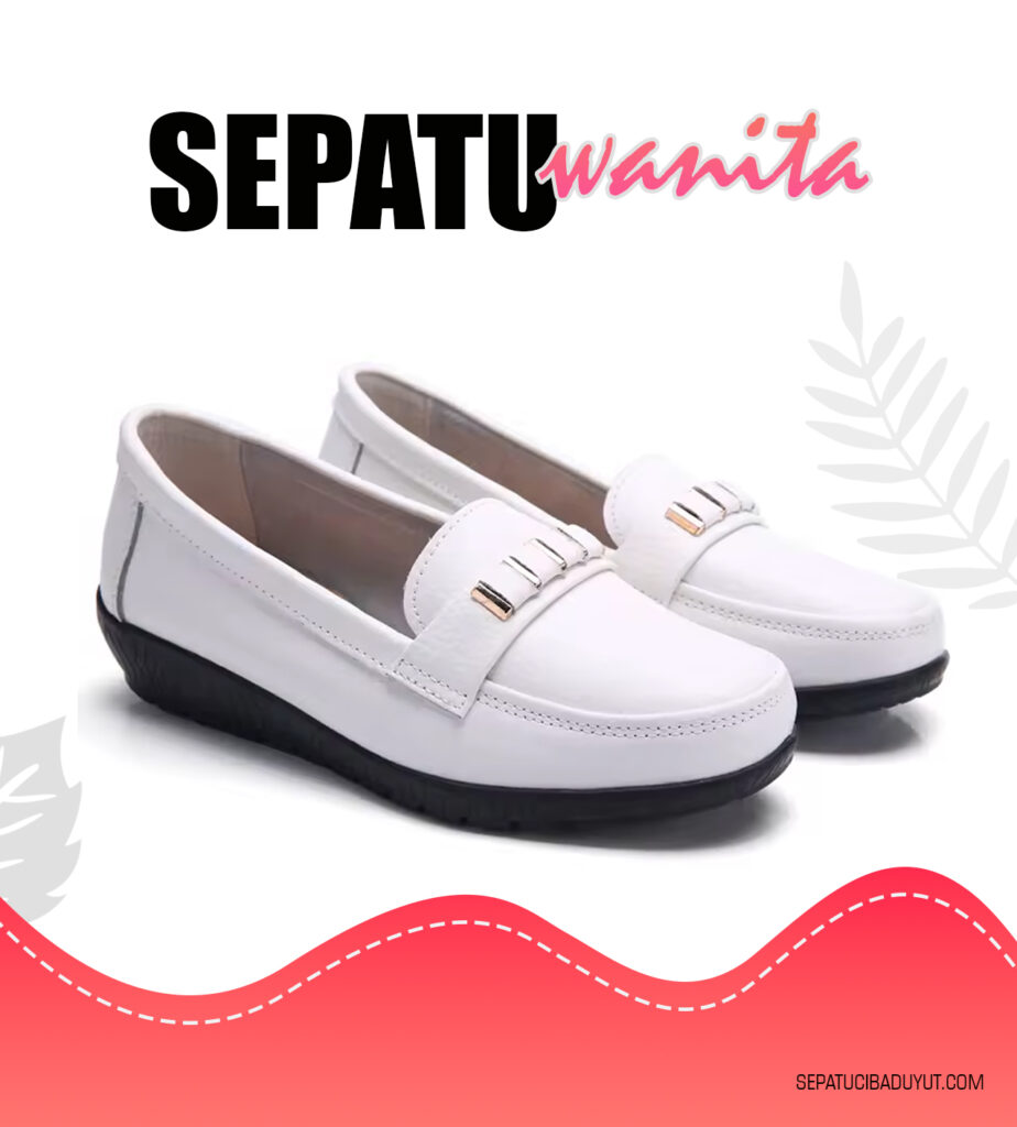 SEPATU WANITA
