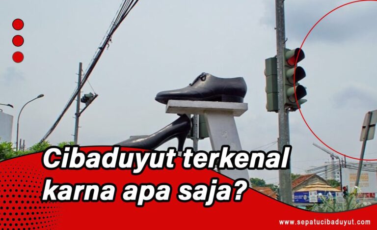Pabrik sepatu Cibaduyut Pabrik Sepatu Bandung