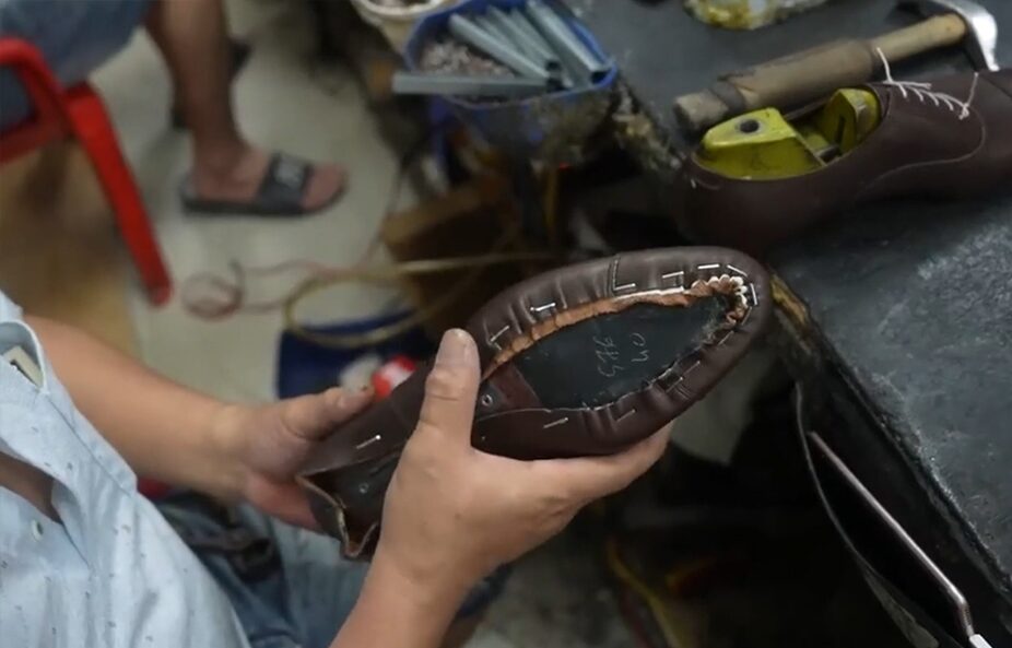 insole sepatu pabrik bandung