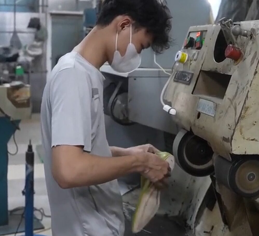 proudksi sepatu pabrik sepatu bandung cibaduyut