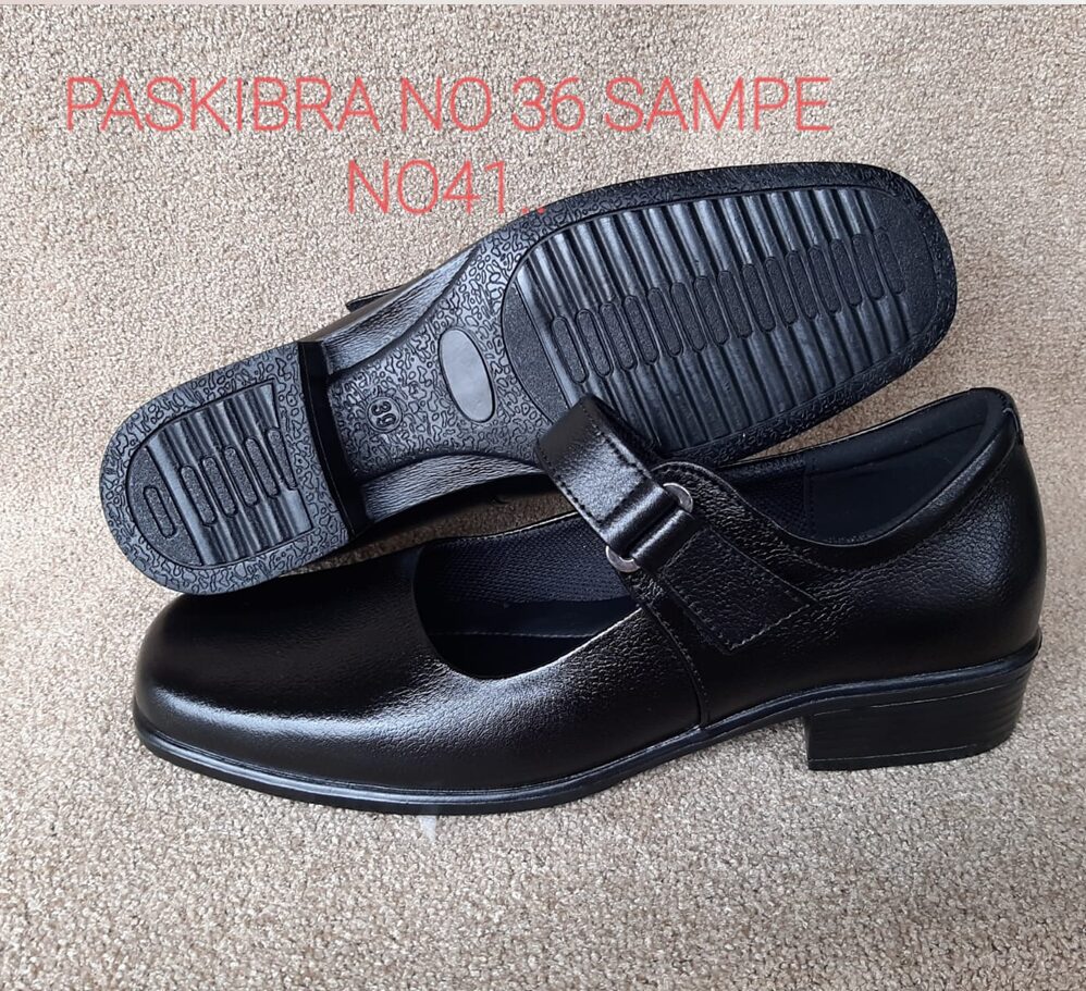 sepatu paskibra pabrik sepatu bandung cibaduyut