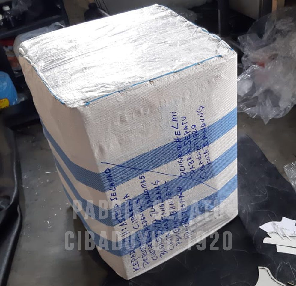 pabrik sepatu bandung cibaduyut