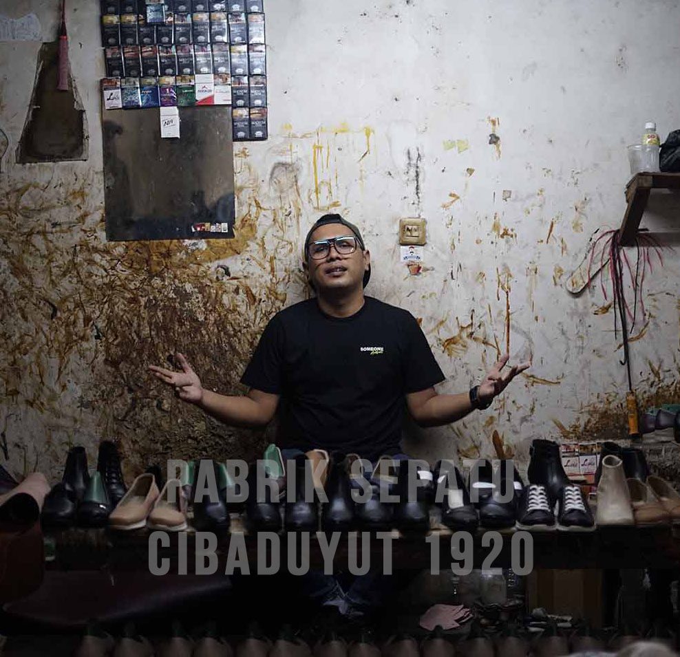 pabrik sepatu cibaduyut