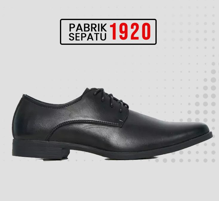 pantopel pria 2 pabrik sepatu bandung