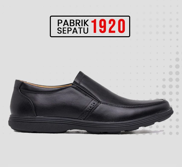 pantopel pria 3 pabrik sepatu bandung