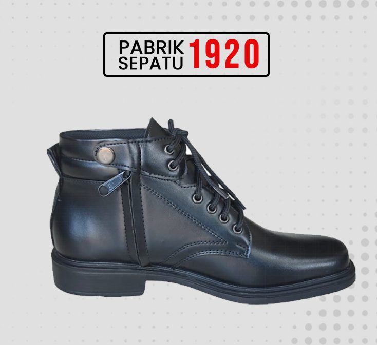 sepatu pdh pabrik sepatu bandung