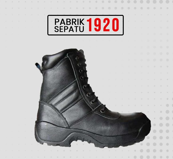 sepatu pdl pabrik sepatu bandung