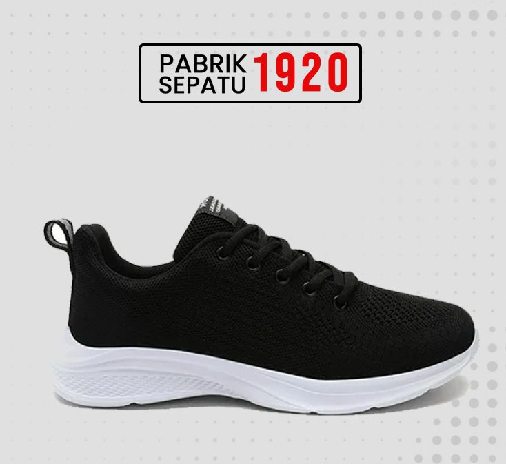 sepatu sneakers pabrik seaptu cibaduyut