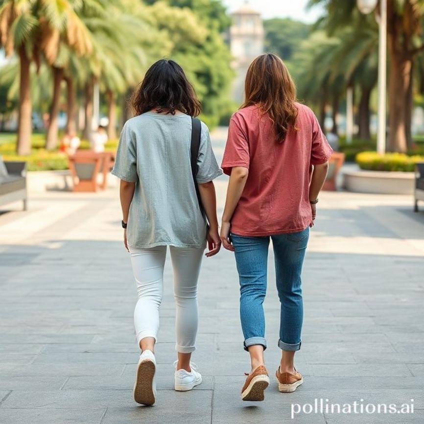 {"prompt":"Gambar kolase sepatu linen dan kanvas dalam berbagai model (sneakers, espadrilles, slip-ons, loafers) untuk pria dan wanita. Latar belakang suasana outdoor kasual seperti taman kota, pantai, atau kafe dengan pencahayaan alami yang cerah. Menyoroti tekstur alami bahan linen dan kanvas dengan detail yang jelas. Warna-warna netral dan pastel mendominasi, dengan beberapa sentuhan warna cerah yang menarik. Terlihat seorang pria dan wanita dengan kaki dihiasi sepatu tersebut, sedang berjalan santai dengan outfit kasual chic yang stylish dan nyaman.","originalPrompt":"Gambar kolase sepatu linen dan kanvas dalam berbagai model (sneakers, espadrilles, slip-ons, loafers) untuk pria dan wanita. Latar belakang suasana outdoor kasual seperti taman kota, pantai, atau kafe dengan pencahayaan alami yang cerah. Menyoroti tekstur alami bahan linen dan kanvas dengan detail yang jelas. Warna-warna netral dan pastel mendominasi, dengan beberapa sentuhan warna cerah yang menarik. Terlihat seorang pria dan wanita dengan kaki dihiasi sepatu tersebut, sedang berjalan santai dengan outfit kasual chic yang stylish dan nyaman.","width":768,"height":768,"seed":42,"model":"flux","enhance":false,"nologo":false,"negative_prompt":"undefined","nofeed":false,"safe":false,"quality":"medium","image":[],"transparent":false,"has_nsfw_concept":false,"concept":{"special_scores":{"0":0.40799999237060547,"1":-0.07100000232458115,"2":-0.08500000089406967},"special_care":[[0,0.40799999237060547]],"concept_scores":{"0":-0.08900000154972076,"1":-0.09399999678134918,"2":-0.07999999821186066,"3":-0.05400000140070915,"4":-0.09200000017881393,"5":-0.08299999684095383,"6":-0.0949999988079071,"7":-0.0729999989271164,"8":-0.04899999871850014,"9":-0.12600000202655792,"10":-0.10599999874830246,"11":-0.09600000083446503,"12":-0.08900000154972076,"13":-0.10100000351667404,"14":-0.10700000077486038,"15":-0.0989999994635582,"16":-0.09099999815225601},"bad_concepts":[]},"trackingData":{"actualModel":"flux","usage":{"completionImageTokens":1,"totalTokenCount":1}}}
