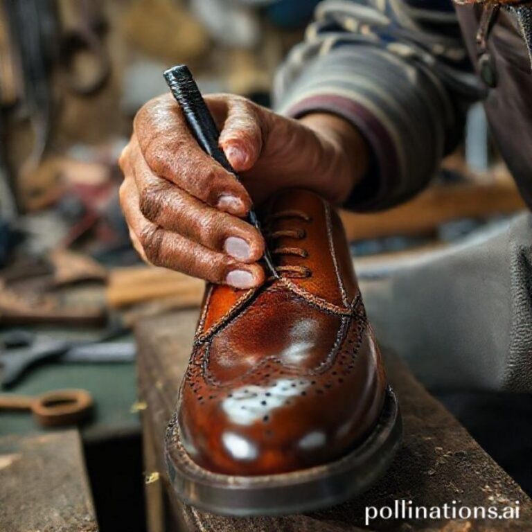 Mengintip Dapur Harga Sepatu Custom Bandung: Faktor-Faktor Penentu Biaya Produksi yang Wajib Kamu Tahu!