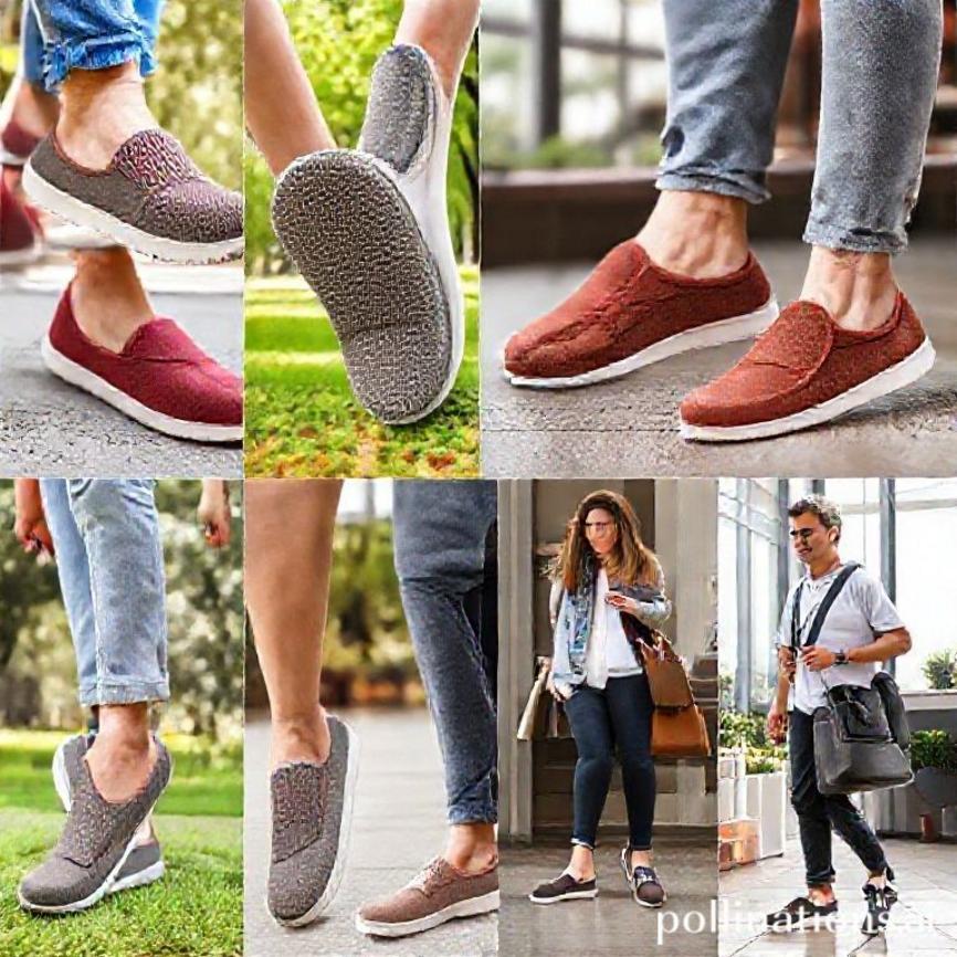 {"prompt":"A vibrant collage featuring diverse models of comfortable slip-on shoes for daily wear. Include close-ups of different materials like breathable knit, soft suede, canvas, and flexible leather. Show people wearing them in various casual settings: walking in a park, relaxing at a cafe, quickly putting them on before leaving the house, and commuting. Emphasize comfort, ease of wear, and style. Bright, natural lighting, and a diverse range of skin tones and ages. The overall aesthetic should be modern, clean, and inviting.","originalPrompt":"A vibrant collage featuring diverse models of comfortable slip-on shoes for daily wear. Include close-ups of different materials like breathable knit, soft suede, canvas, and flexible leather. Show people wearing them in various casual settings: walking in a park, relaxing at a cafe, quickly putting them on before leaving the house, and commuting. Emphasize comfort, ease of wear, and style. Bright, natural lighting, and a diverse range of skin tones and ages. The overall aesthetic should be modern, clean, and inviting.","width":768,"height":768,"seed":42,"model":"flux","enhance":false,"nologo":false,"negative_prompt":"undefined","nofeed":false,"safe":false,"quality":"medium","image":[],"transparent":false,"has_nsfw_concept":false,"concept":{"special_scores":{"0":0.38199999928474426,"1":-0.09200000017881393,"2":-0.11500000208616257},"special_care":[[0,0.38199999928474426]],"concept_scores":{"0":-0.054999999701976776,"1":-0.07900000363588333,"2":-0.06499999761581421,"3":-0.06400000303983688,"4":-0.09000000357627869,"5":-0.07699999958276749,"6":-0.07500000298023224,"7":-0.06400000303983688,"8":-0.0689999982714653,"9":-0.14100000262260437,"10":-0.10199999809265137,"11":-0.0729999989271164,"12":-0.06499999761581421,"13":-0.10999999940395355,"14":-0.13500000536441803,"15":-0.12200000137090683,"16":-0.11900000274181366},"bad_concepts":[]},"trackingData":{"actualModel":"flux","usage":{"completionImageTokens":1,"totalTokenCount":1}}}