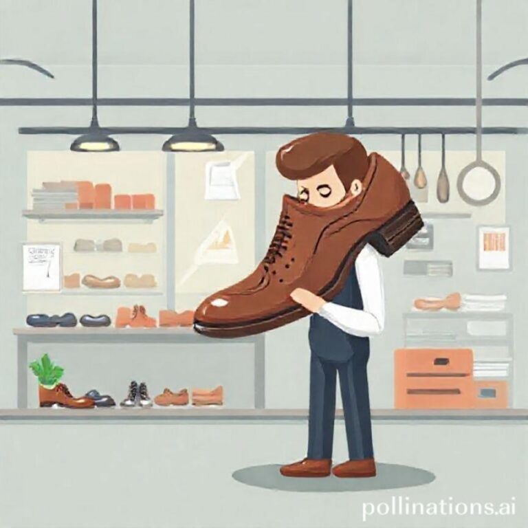 Lebih dari Sekadar Gaya: Mengapa Sepatu Cibaduyut Jadi Kaki Kanan Para Profesional Sukses?