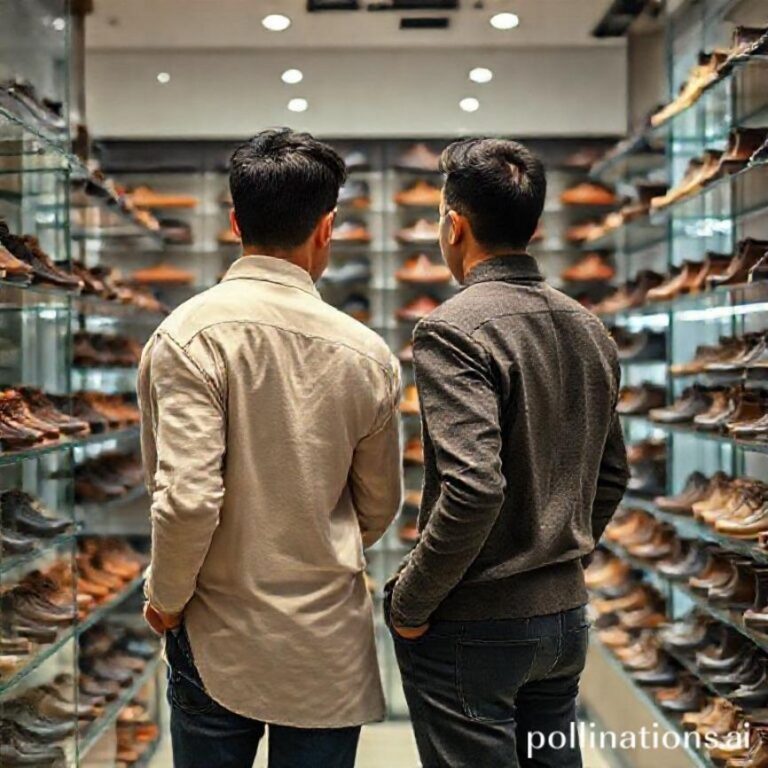 Panduan Gaya: Memilih Model Sepatu Pria yang Pas untuk Tinggi Badanmu (Tinggi Semampai atau Pendek Gagah, Semua Ada Jurusnya!)