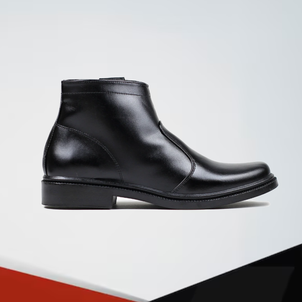 pdh pabrik sepatu cibaduyut