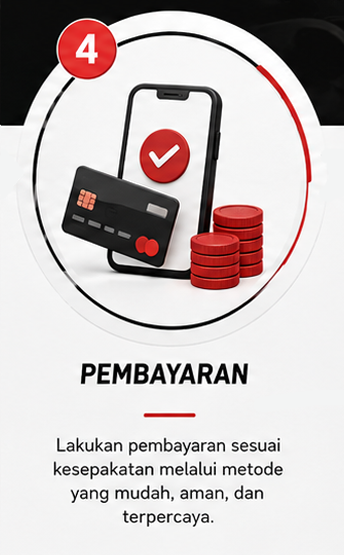 pembayaran sepatu cibaduyut