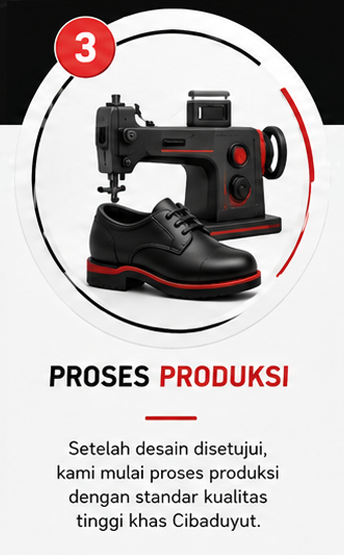 produksi sepatu cibaduyut