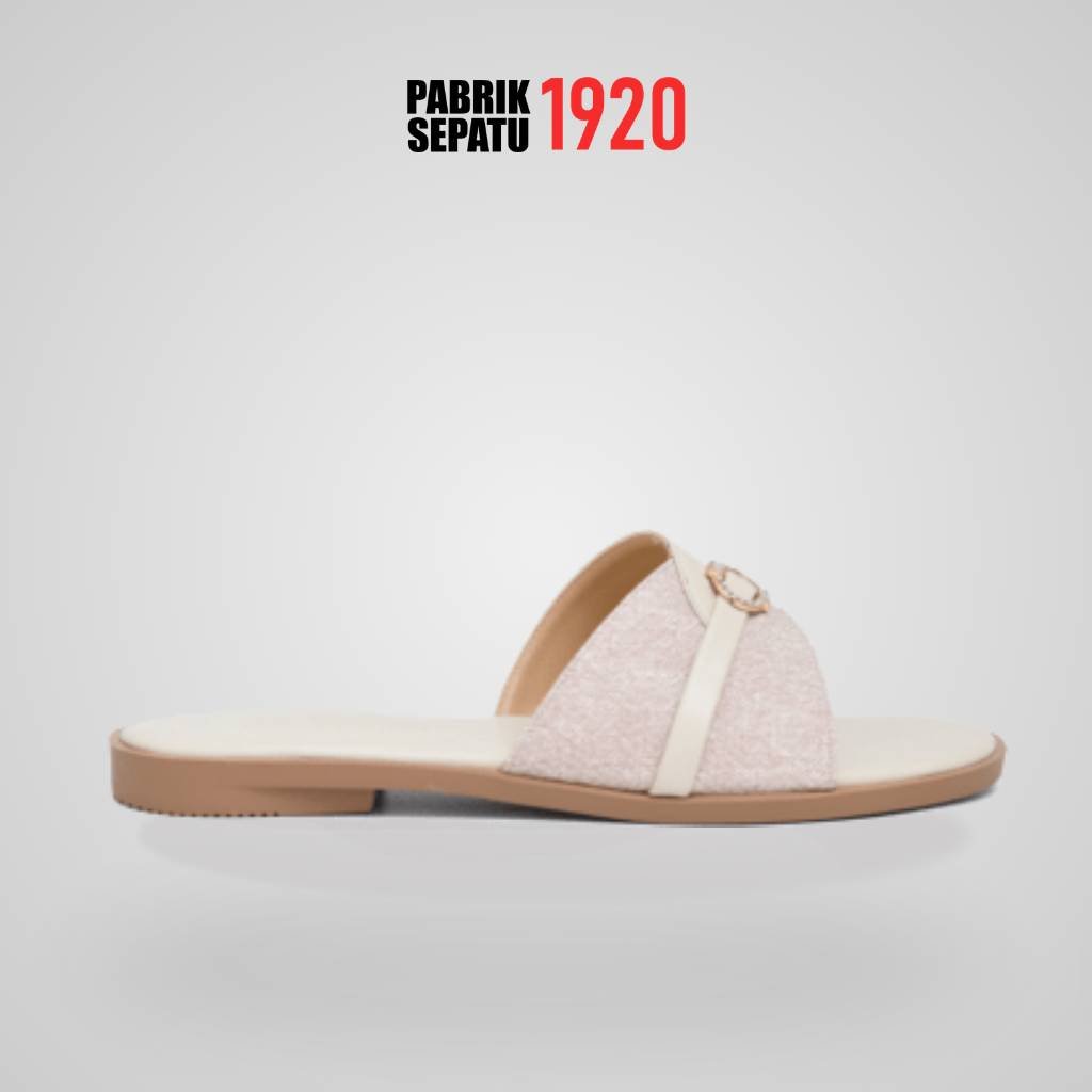 sendal teplek wanita pabrik sepatu bandung
