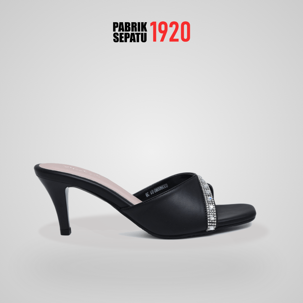 heels pabrik sepatu bandung