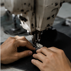 stiching pabrik sepatu bandung