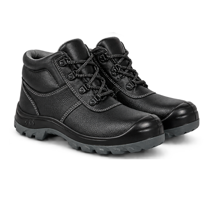 Sepatu Safety Pabrik Sepatu Bandung